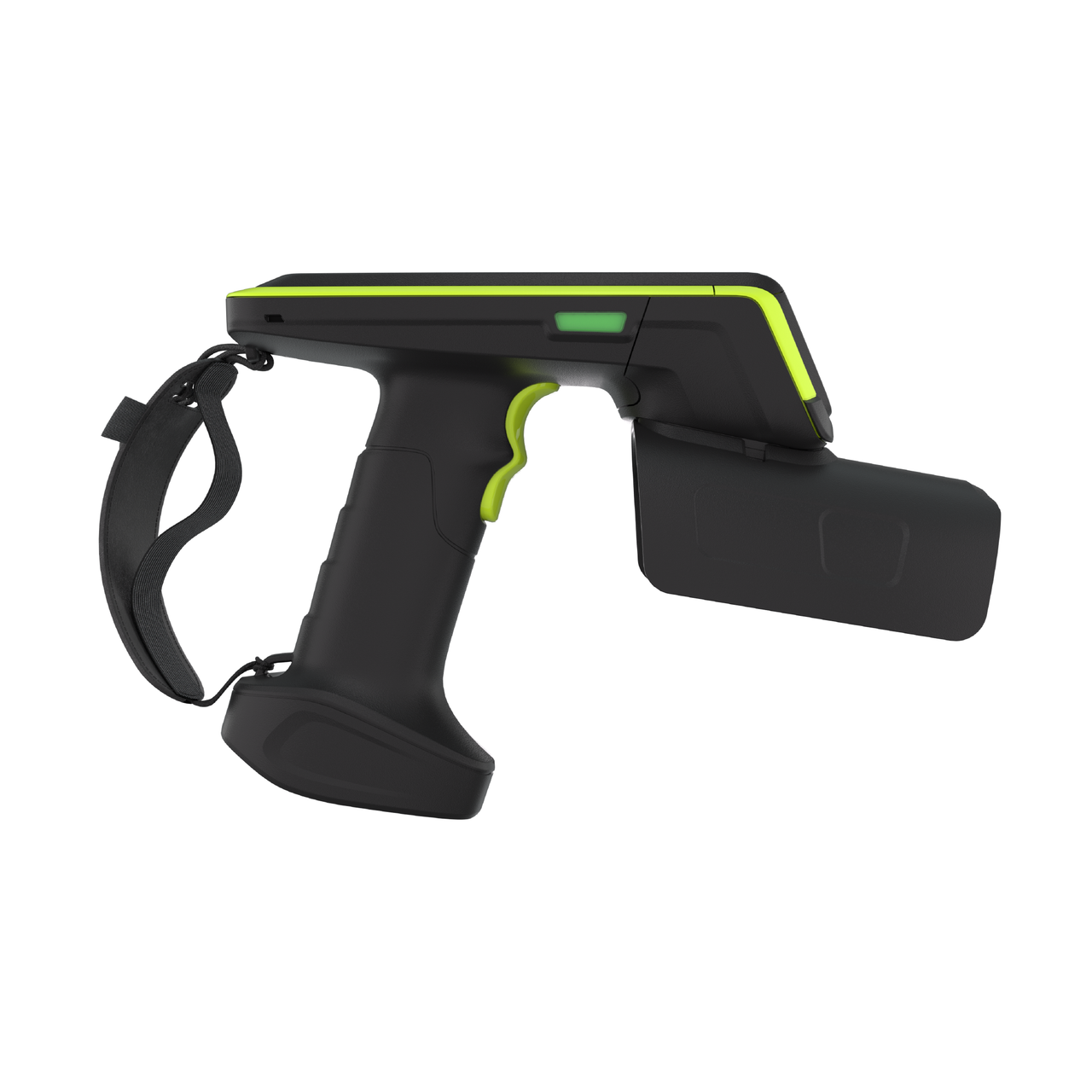 Zebra RFD9090 Long-Range Ultra-Rugged UHF RFID Sled - Image 4