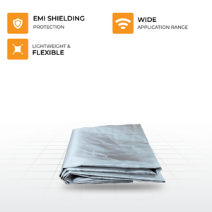 ST Shielding Nickel Copper Fabric
