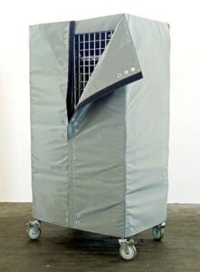 ST RF Shielding Portable Enclosures – Nickel Copper Fabric