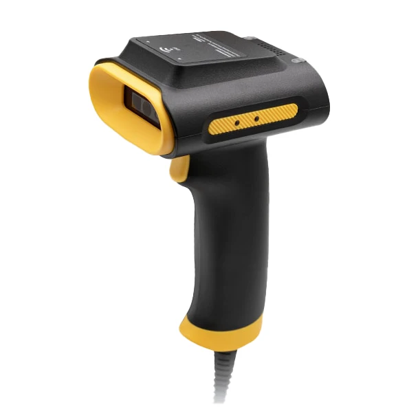 CHAINWAY SR160 UHF RFID + 1D/2D Scanner - Image 2