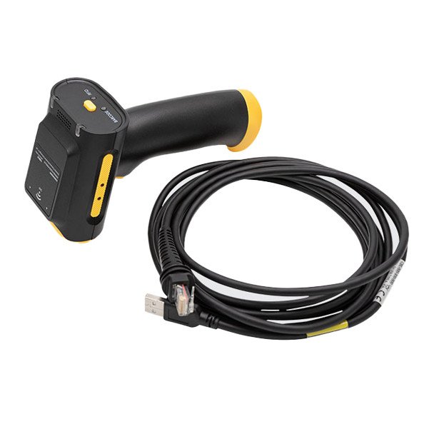 CHAINWAY SR160 UHF RFID + 1D/2D Scanner - Image 4