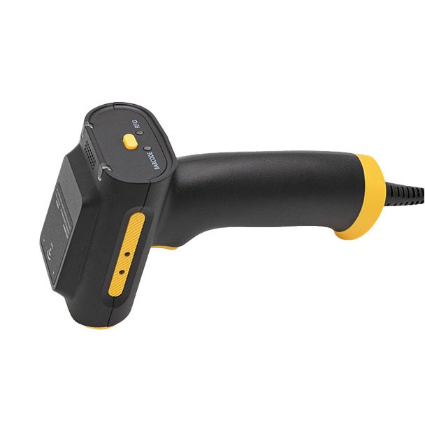 CHAINWAY SR160 UHF RFID + 1D/2D Scanner - Image 5