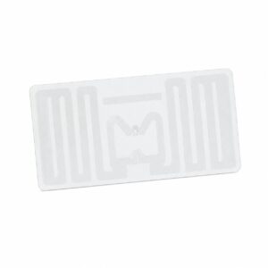 ST 261 M830 Paper Label (47 x 23 mm)