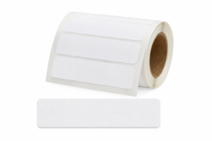 ST-402 M830 Paper Label (73 x 17 mm)