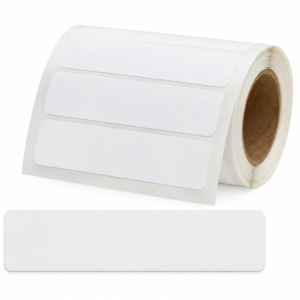 ST-402 M830 Paper Label (73 x 17 mm)