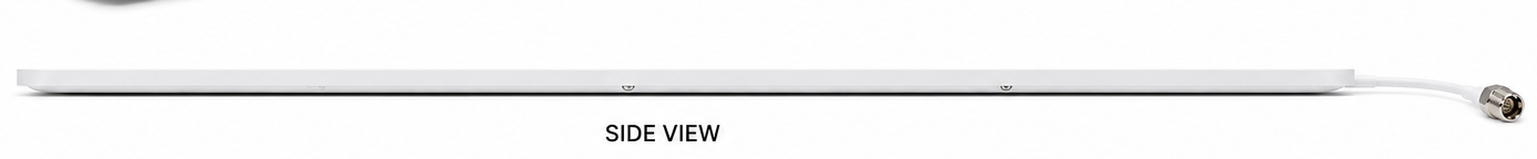 ST A6590C SlimLine RFID Ground Antenna - Image 2