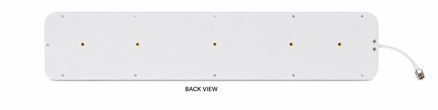 ST A6590C SlimLine RFID Ground Antenna - Image 3
