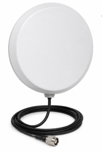 ST Circular Panel Antenna