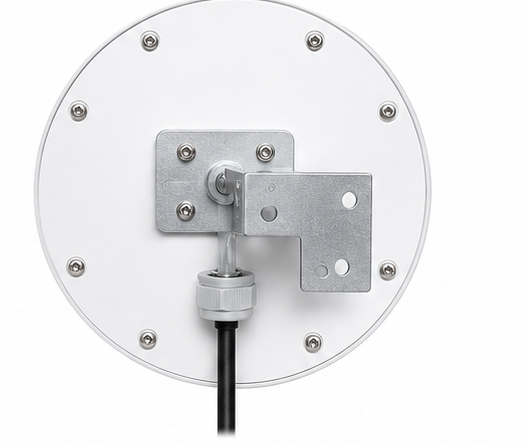 ST Circular Panel Antenna - Image 2