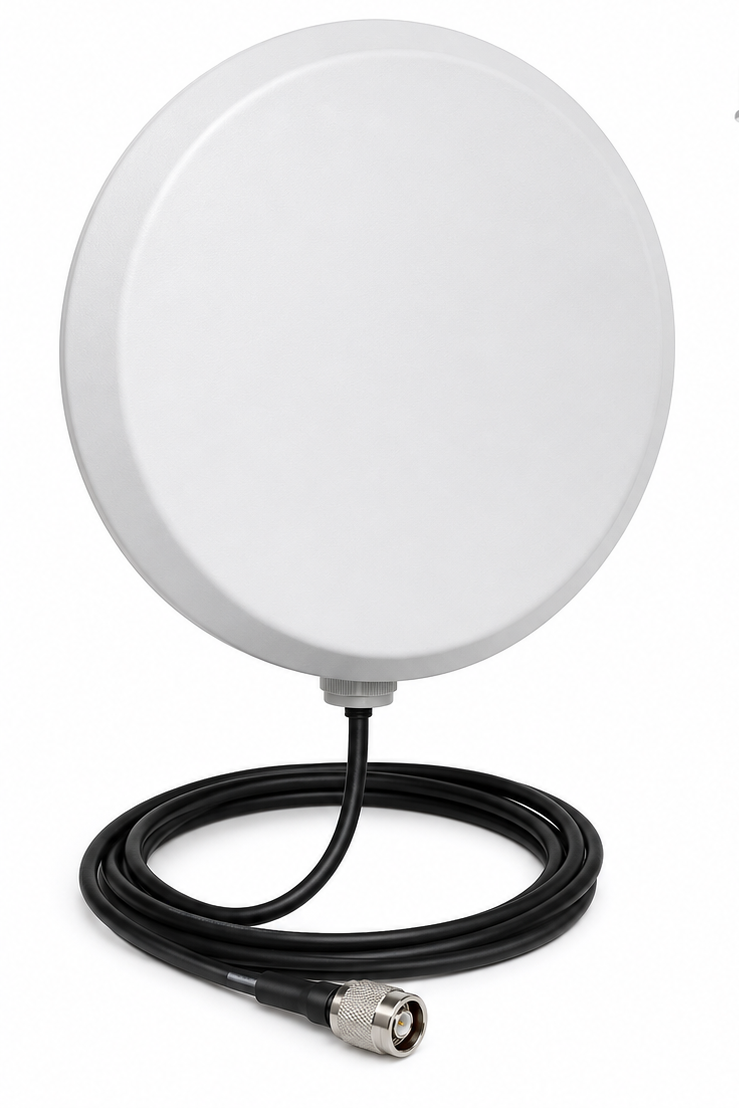 ST Circular Panel Antenna