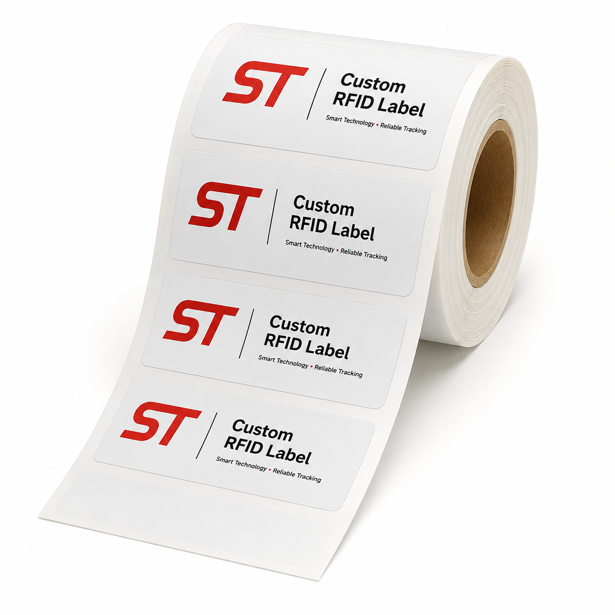 ST Custom RFID Label - Image 2
