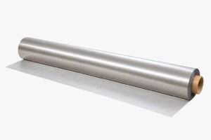 ST Nickel/Silver Shielding Fabric
