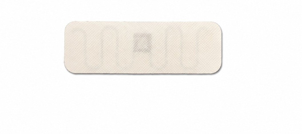 ST-Octopus Heat-Seal RFID Laundry Tag - Image 2