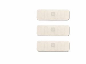 ST-Octopus Heat-Seal RFID Laundry Tag