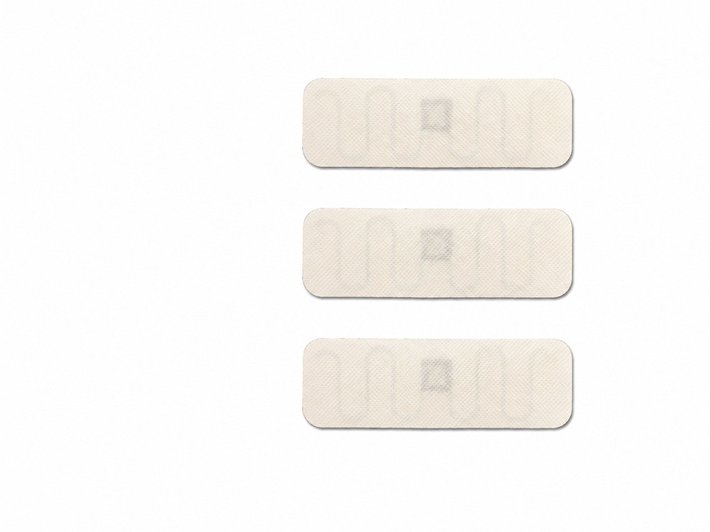 ST-Octopus Heat-Seal RFID Laundry Tag