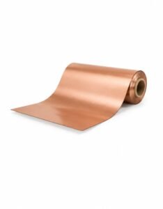 ST Pure Copper Plated Conductive Fabric
