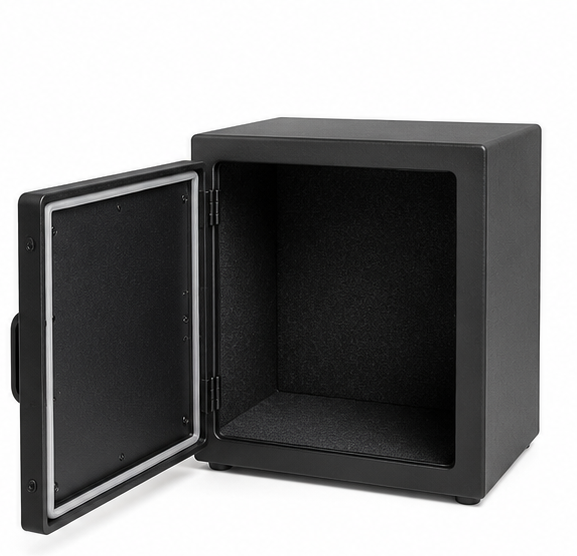 ST RFID Shielding Box - Image 2