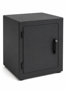 ST RFID Shielding Box