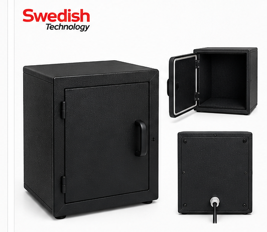 ST RFID Shielding Box - Image 4