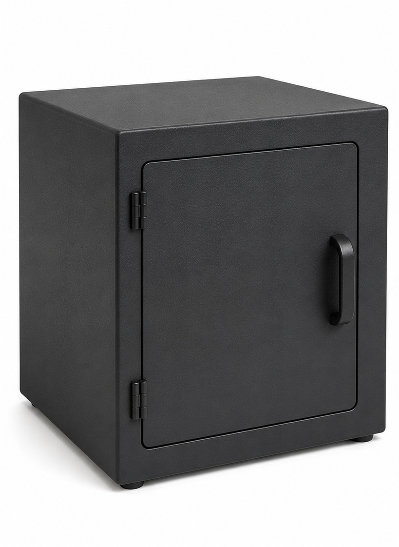 ST RFID Shielding Box