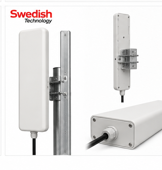 ST SlimLine A5020LX - Linear Polarized Antenna - Image 4