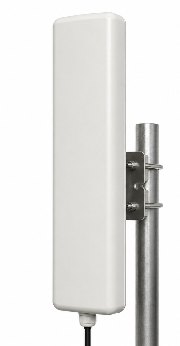 ST SlimLine A5020LX - Linear Polarized Antenna