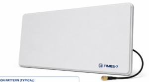 ST SlimLine A7060 LP UHF RFID Multi-purpose Antenna