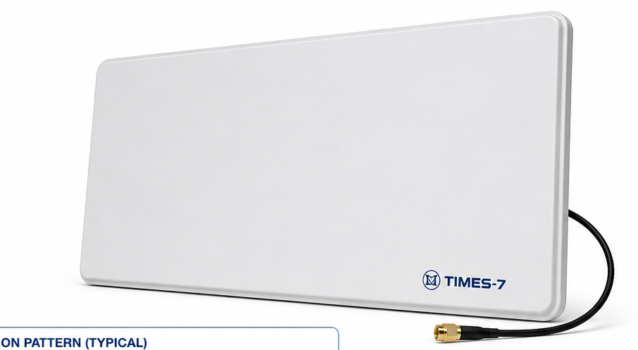 ST SlimLine A7060 LP UHF RFID Multi-purpose Antenna