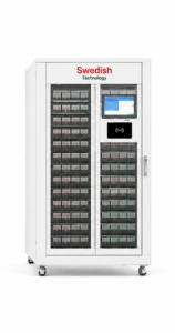 ST Smart Cabinet For Intraocular Implant Management