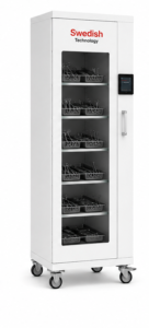 ST Smart Cabinet for Surgical Tool Management