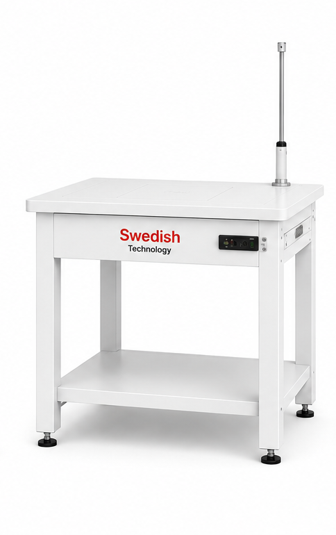 ST Smart Table