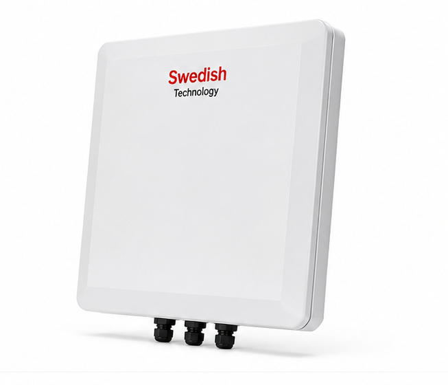ST TR8E00 RFID Antenna - Image 2