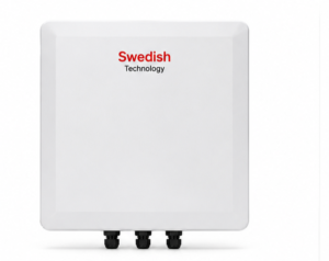 ST TR8E00 RFID Antenna