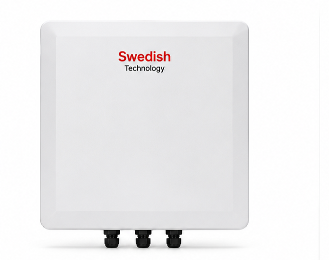 ST TR8E00 RFID Antenna