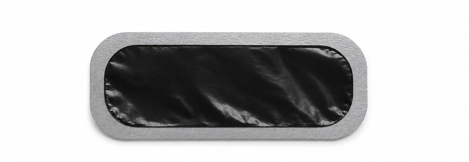 ST Tire Tag (90 x 40 mm)