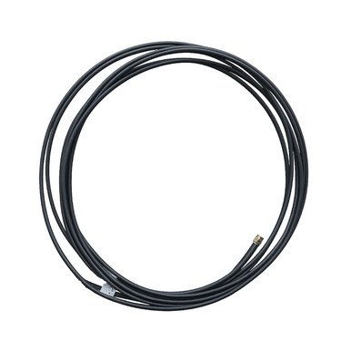 ST 8m Antenna Cable (400 Series, RP-TNC Male to SMA Male)