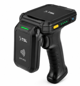 TSL 2166 Bluetooth Rugged UHF RFID Reader