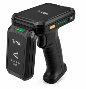 TSL 3166 Bluetooth Rugged RAIN RFID UHF Reader