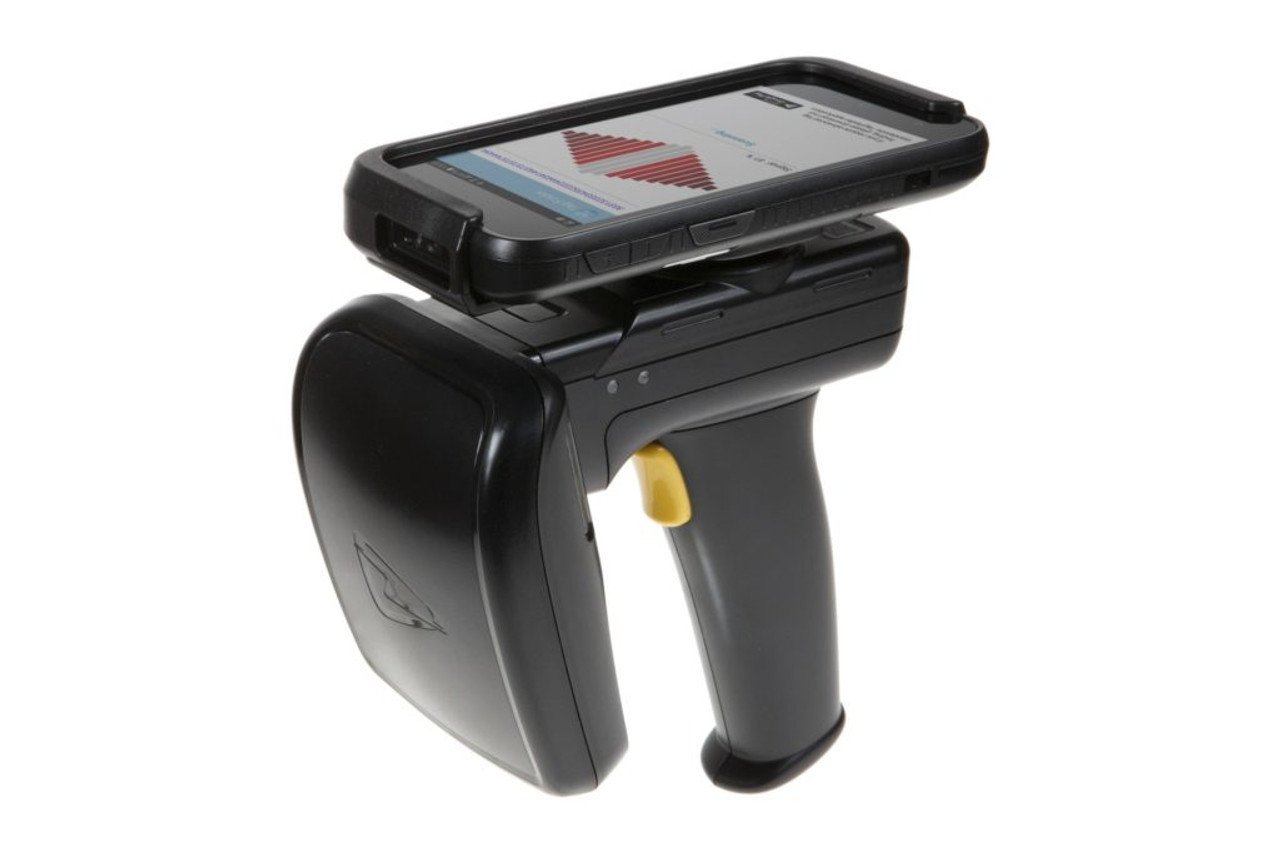 TSL 2128P Bluetooth UHF RFID Reader - Image 3