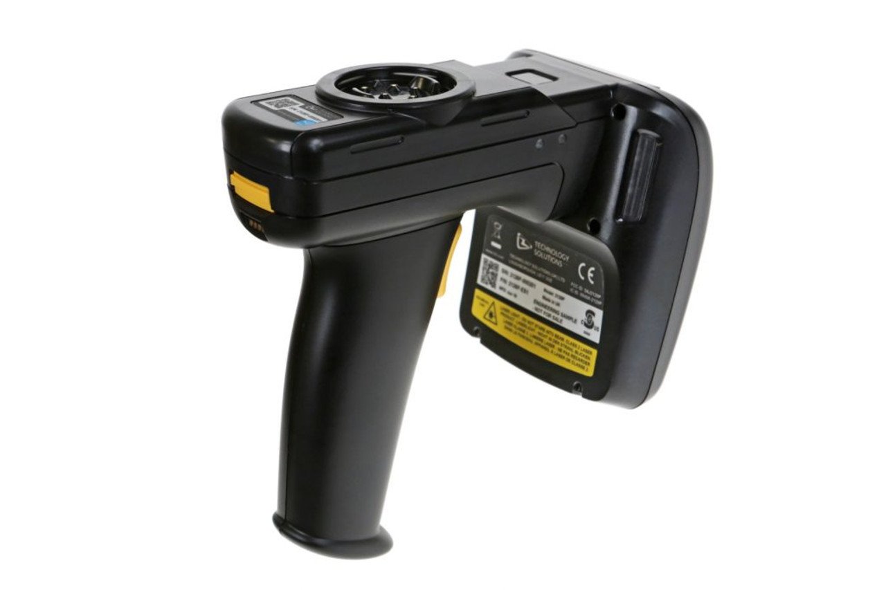 TSL 2128P Bluetooth UHF RFID Reader - Image 6