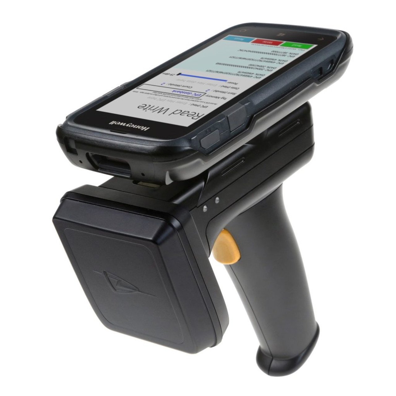 TSL 2128 Bluetooth UHF RFID Reader - Image 5