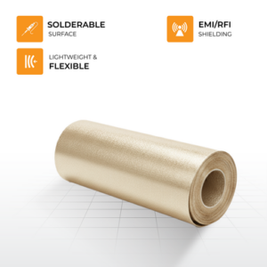 ST Copper-Tin Shielding Fabric