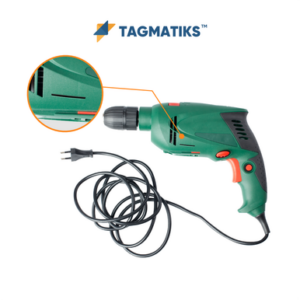 ST-Octopus 1502 – Tool & Instrument RFID Tag (Pack of 50)