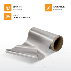 ST Nickel Copper Conductive Fabric