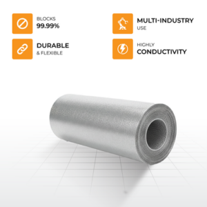 ST RF Shielding Aluminum Fabric