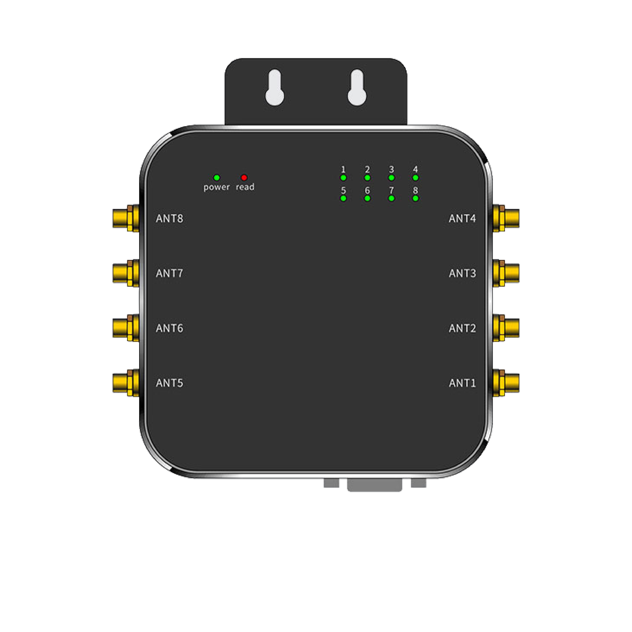 Chainway UR8 Fixed UHF RFID Reader - Image 2
