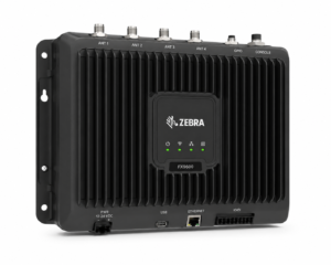 Zebra FX9600 RFID Reader – 4 ports
