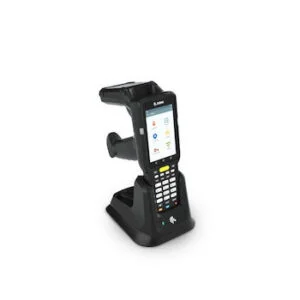 Zebra MC3330xR Integrated UHF/RAIN RFID Reader