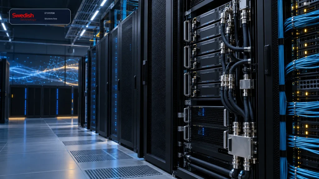 AI GPU Server