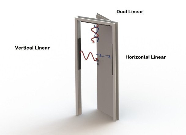 ST A8065 Dual Linear - Image 5
